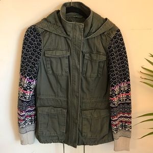 Jacket